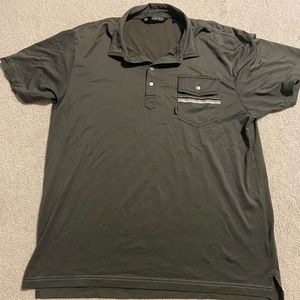 Travis Mathew T-Shirt